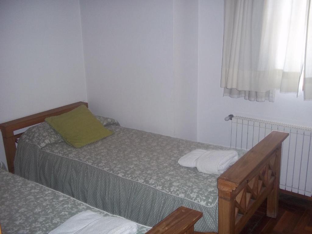 Apart Hotel My Friends San Martin de los Andes Room photo