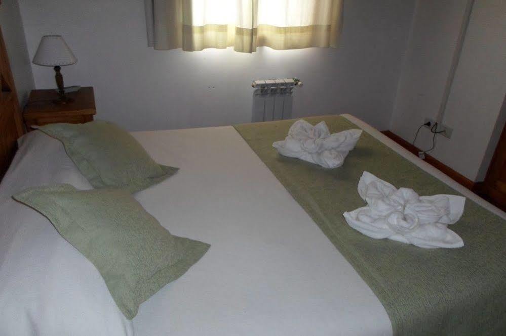 Apart Hotel My Friends San Martin de los Andes Exterior photo